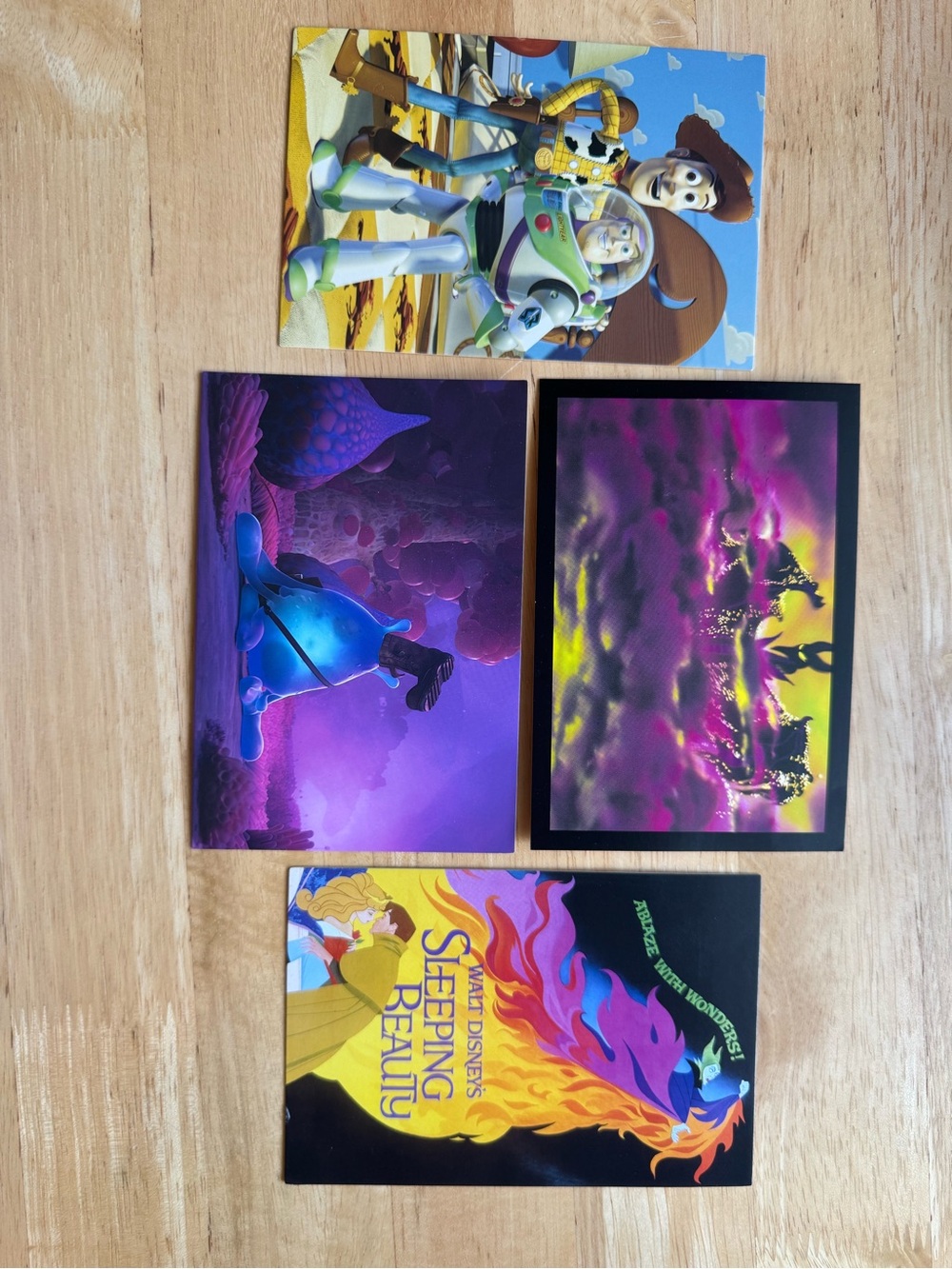 Random Disney Goodness Bundle - Picture 5 of 8